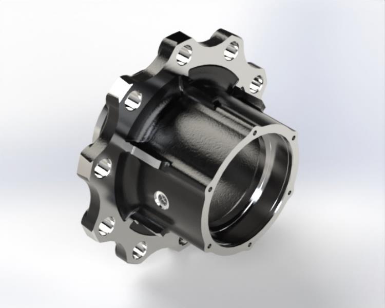 Maintenance-free 13T-01 285.75