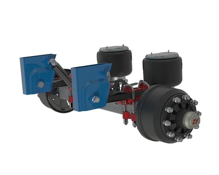 Exploded Assembly Diagram