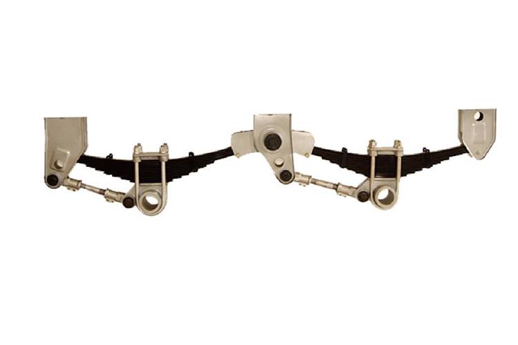 68 Light Suspension Series