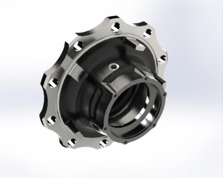 Maintenance-free 13T02 335 2